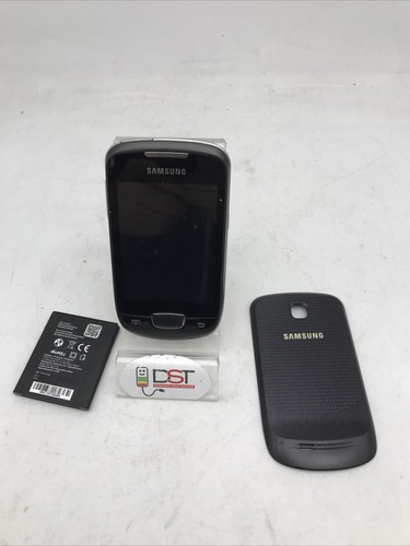 Smartphone samsung s5570i - samsung, gt-s5570i