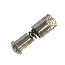 Macchina da cucire facile sostituzione pressa vite a pedale grado industriale du