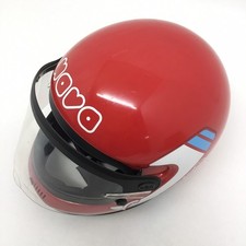‘80s CASCO MOTO NAVA VINTAGE