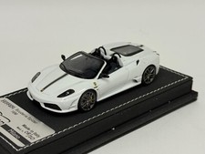 1/43 Tecnomodel Ferrari 430