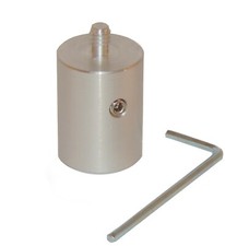 Adattatore Pin (Leica Tipo)
