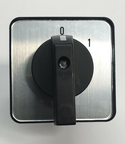 Interruttore quadripolare 32 - interruttore,