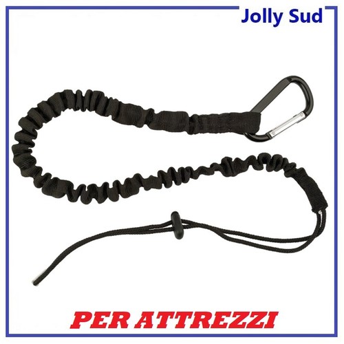 Cordino sicurezza - cordino, di