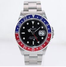 Rolex gmt master II Pepsi