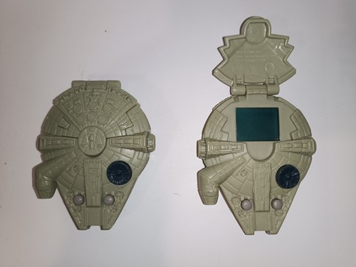 Star wars millenium - wars, falcon