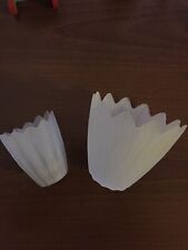 ricambio paralume vetro