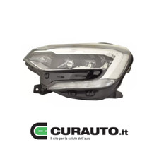 FARO PROIETTORE FANALE SX PER