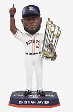 Christian Javier Houston