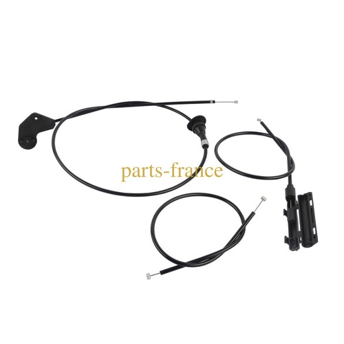 Câble bowden de - 3*,