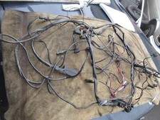 Cablaggio motore 1245400033