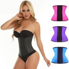 Panciera Bustino Corpetto Corsetto Contenitiva Guaina Fascia Donna Stringivita 