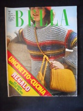 BELLA 44 1975 Franco Gasparri