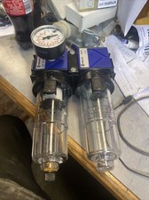 Riegler Regolatore Filtro