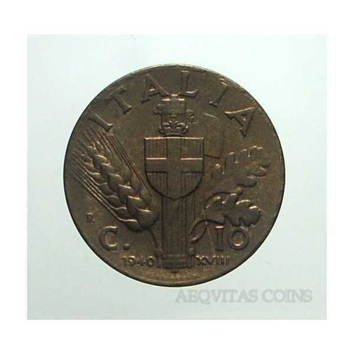 Vittorio emanuele iii - -, 10