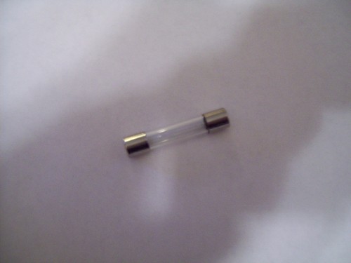 Fuse agc 250v confezione - agc,