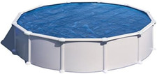 Gre CIPR551 - Copertura invernale per piscine rotonde dal diametro di 550 cm, 12