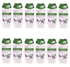 Confezione da 12 gel doccia