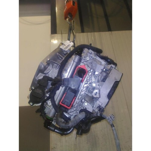 Cambio automatico jeep - cambio,