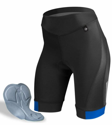 Pantaloncini bici donna - pantaloncini, elite