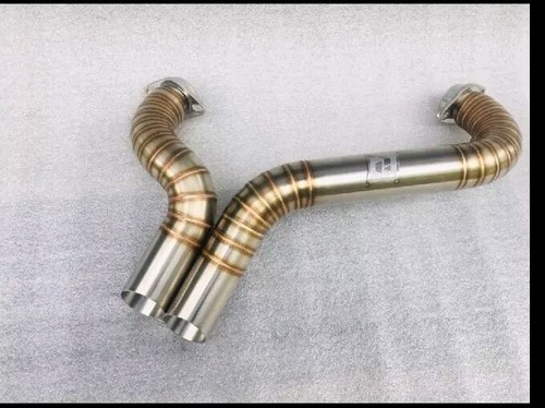 Scarico header art - laf, pipes