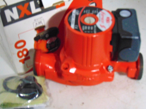 Pompe chaudiere circulateur - chaudiere,