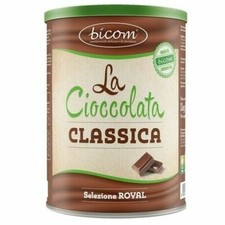1Kg Cioccolata Calda Classica