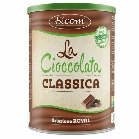 1kg cioccolata calda classica - 1kg,