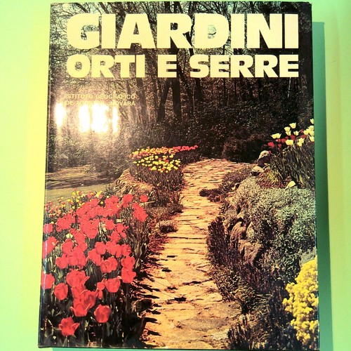 Giardini orti serre - e,