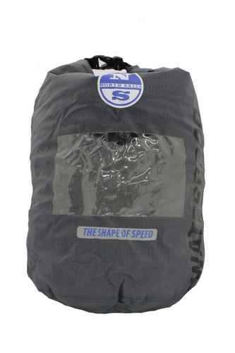 Borsa north sails - litri, 12