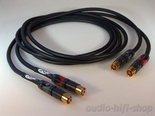 Mogami 2549 Neglex Cavo RCA