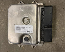 calculateur moteur fiat ducato