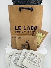 Le Labo: Bergamote 22 (1,5