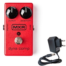 Compressore effetto MXR M102