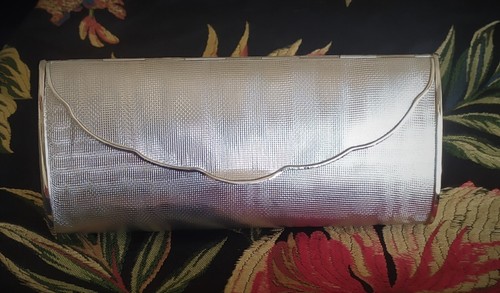 Pochette clutch rigida