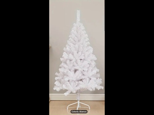 Albero natale 180 - di, cm