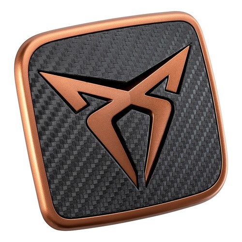 Logo cupra formentor - formentor, km