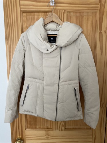 Giubbotto piumino corto zara - giubbotto/piumino,