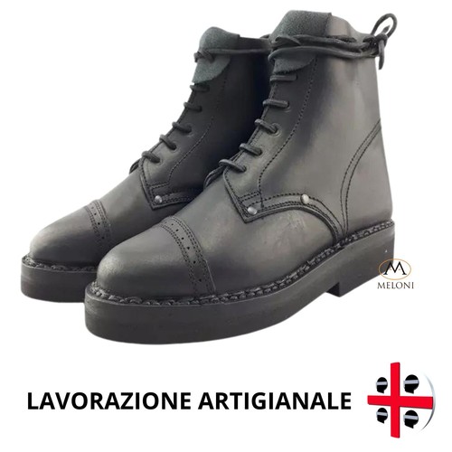 Scarpone scarponi uomo - scarpone, da