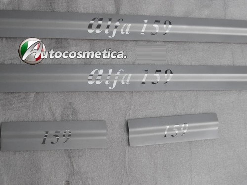 Battitacco protezione soglia - protezione,