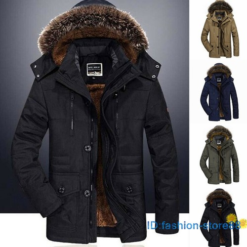 Giacca uomo taglie forti - , collo