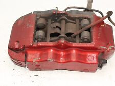 Pinza freno posteriore