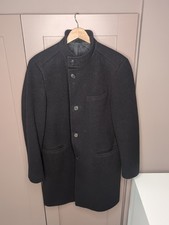 Cappotto Hugo Boss uomo