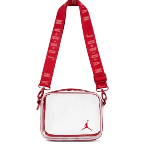 Borsa shouder trasparente - borsa,