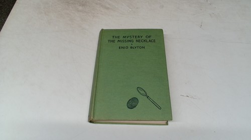 The mystery missing - the,