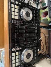 Pioneer DJ DDJ-SX2 Controller