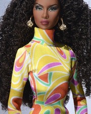 Dress for Barbie, Fashion
