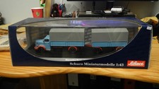 1:43 Schuco 03015 Mercedes