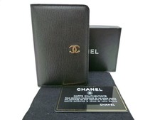 Autentica CHANEL Agenda 99C