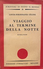 Louis-Ferdinand Céline