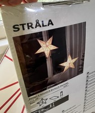 Lampada sospensione stella - a,